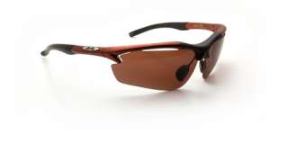 Loop Sunglasses Sports Glasses C9 Bronze Frames New  