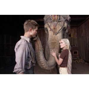  Water for Elephants   Reese Witherspoon, Robert Pattinson 