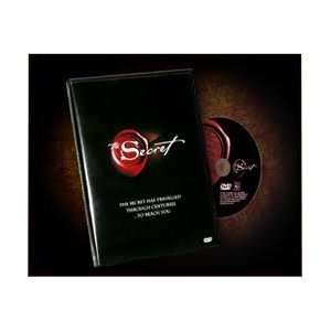  The Secret by Rhonda Byrne, DVD Movie (DVD) (Full length 
