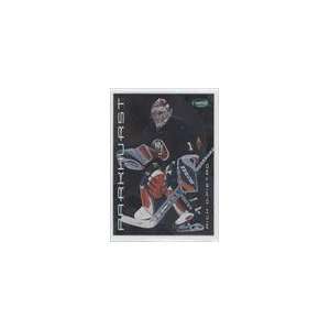   2001 02 Parkhurst Silver #42   Rick DiPietro/500 Sports Collectibles