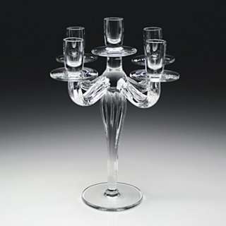   500 00 this very stylish table candelabra is available with three