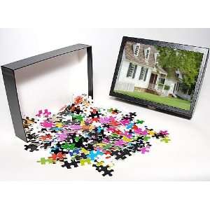   Puzzle of House in Nicholson Street from Robert Harding Toys & Games