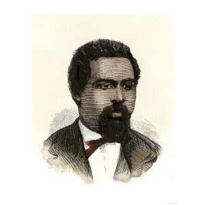  Robert Smalls, Civil War Hero, African American US 