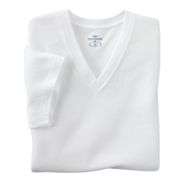 Dockers 4 pk. V Neck Tees