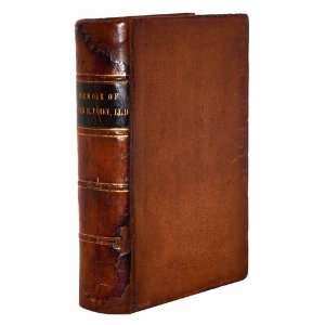  Memoir of Roger Brooke Taney, LL.D.  Chief Justice of the 