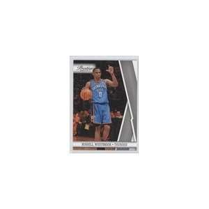    2010 11 Prestige #84   Russell Westbrook Sports Collectibles