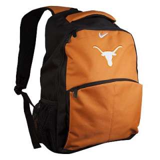 Nike Texas Longhorns Backpack