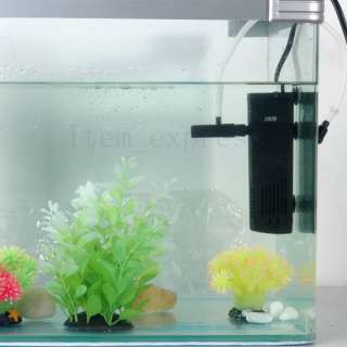 Submersible RESUN MAGIC JET Fish Tank Aquarium Filter  
