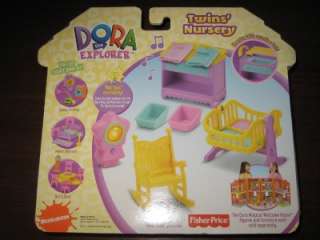 Fisher Price Sweet Streets