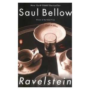  Ravelstein Saul Bellow Books