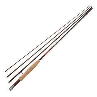 Redington Classic Trout Fly Rod 3wt 7ft 6in 4pc  