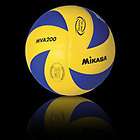 Molten Volleyballs V5M5000 3N, MOLTEN PRO TOUCH LEATHER VOLLEYBALL USA 