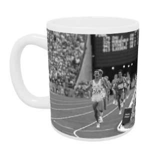  Sebastian Coe   Mug   Standard Size