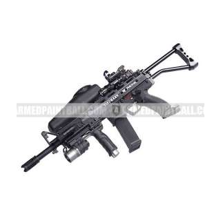  you want them with the Tippmann X7 Extreme Enforcer Paintball Gun 