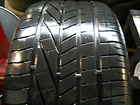 ONE GOODYEAR 275/40/19 TIRE EXCELLENCE RUN ON FLAT RSC 101Y P275/40 