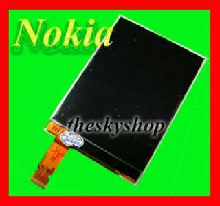 LCD Display Screen Repair Part+Tools For Nokia N95 N 95  