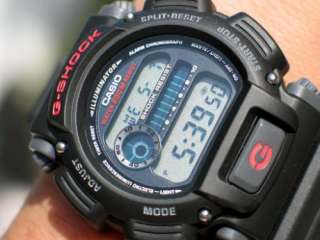   Image Gallery for Casio Mens DW9052 1V G Shock Classic Digital Watch