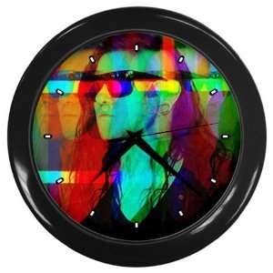  Skrillex Bangarang Dubstep Dj Wall Clocks 10 Inch Clock 