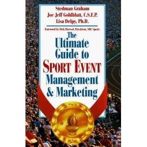   Event Management and Marketing [Hardcover] Stedman Graham Books
