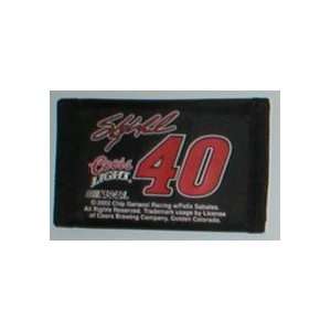 Sterling Marlin Racing Driver Wallet