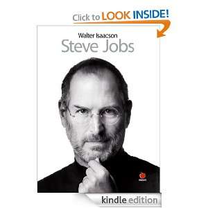 Steve Jobs(Lithuanian edition) [Kindle Edition]