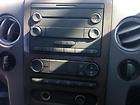 05 06 FORD F150 Factory Radio Receiver AM FM Cassette w/ CD Player 