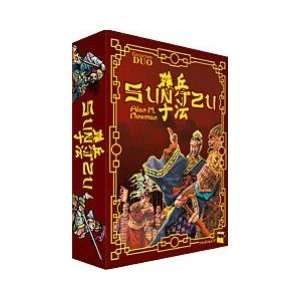  Matagot   Sun Tzu Toys & Games