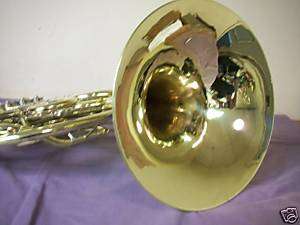 KING DOUBLE FRENCH HORN  
