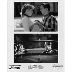  Pleasantville   Tobey Maguire   Original Movie Poster 