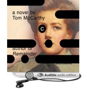    C (Audible Audio Edition) Tom McCarthy, Stephen Hoye Books