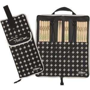  Zildjian Tre Cool Stick Bag Musical Instruments