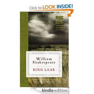 King Lear (The RSC Shakespeare) William Shakespeare, Eric Rasmussen 