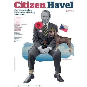   Václav Havel)(Ivan Medek)(Anna Freimanová)(Vladimír Hanzel) Home
