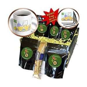 Londons Times Funny Medicine Cartoons   Viagra Sales   Coffee Gift 