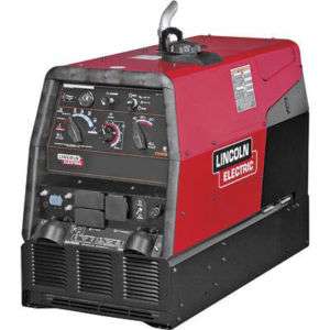 WELDER & GENERATOR Combo Lincoln   Commercial   250 Amp  