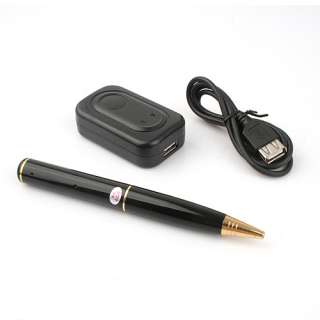 Spy Pen DVR Video Camera Record USB Mini DV E165  