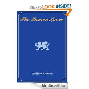 THE DEMON LOVER William Owens  Kindle Store