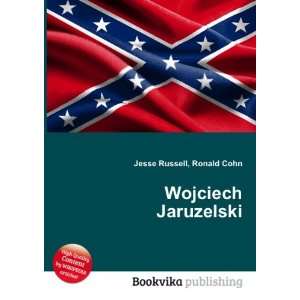  Wojciech Jaruzelski Ronald Cohn Jesse Russell Books