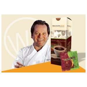 Wolfgang Puck Coffee Vienna Pods 18ct Grocery & Gourmet Food
