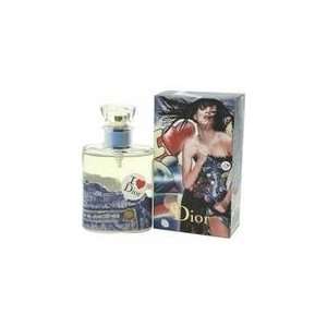 com I love dior perfume for women edt spray 1.7 oz by christian dior 