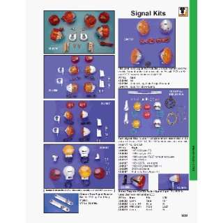  Bulb  Directional  12V Automotive