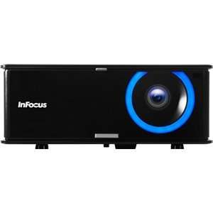    1080p   HDTV   43. IN2116 DLP WXGA 3000LUMENS NETWORK HD DLP 