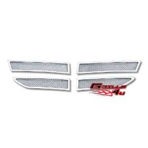  09 10 Dodge Journey Stainless Mesh Grille Grill Insert 
