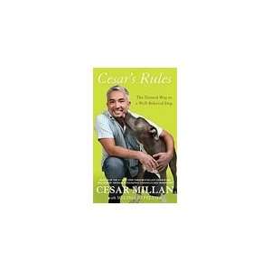   Dog [Hardcover] Cesar Millan (Author) Melissa Jo Peltier (Author