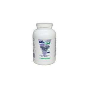  AllerG 3 Capsules   2000 mg/60 ct Large Health & Personal 
