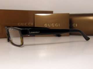  Authentic Gucci Eyeglasses GG 1651 TRD GG1651 Made In Italy 55mm 135mm