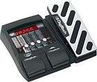 DigiTech RP255 Guitar Multi Effects Pedal