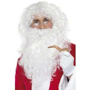  SmiffyS Santa Dress Up Set Toys & Games