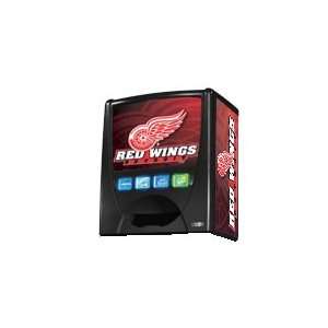    Detroit Red Wings Drink / Vending Machine
