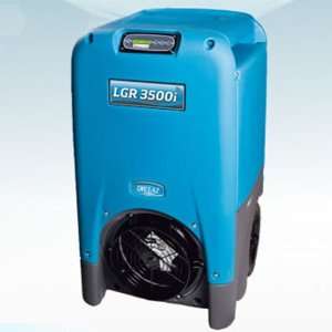  Drieaz 3500i LGR F411 Low Grain Refrigerant Dehumidifier 